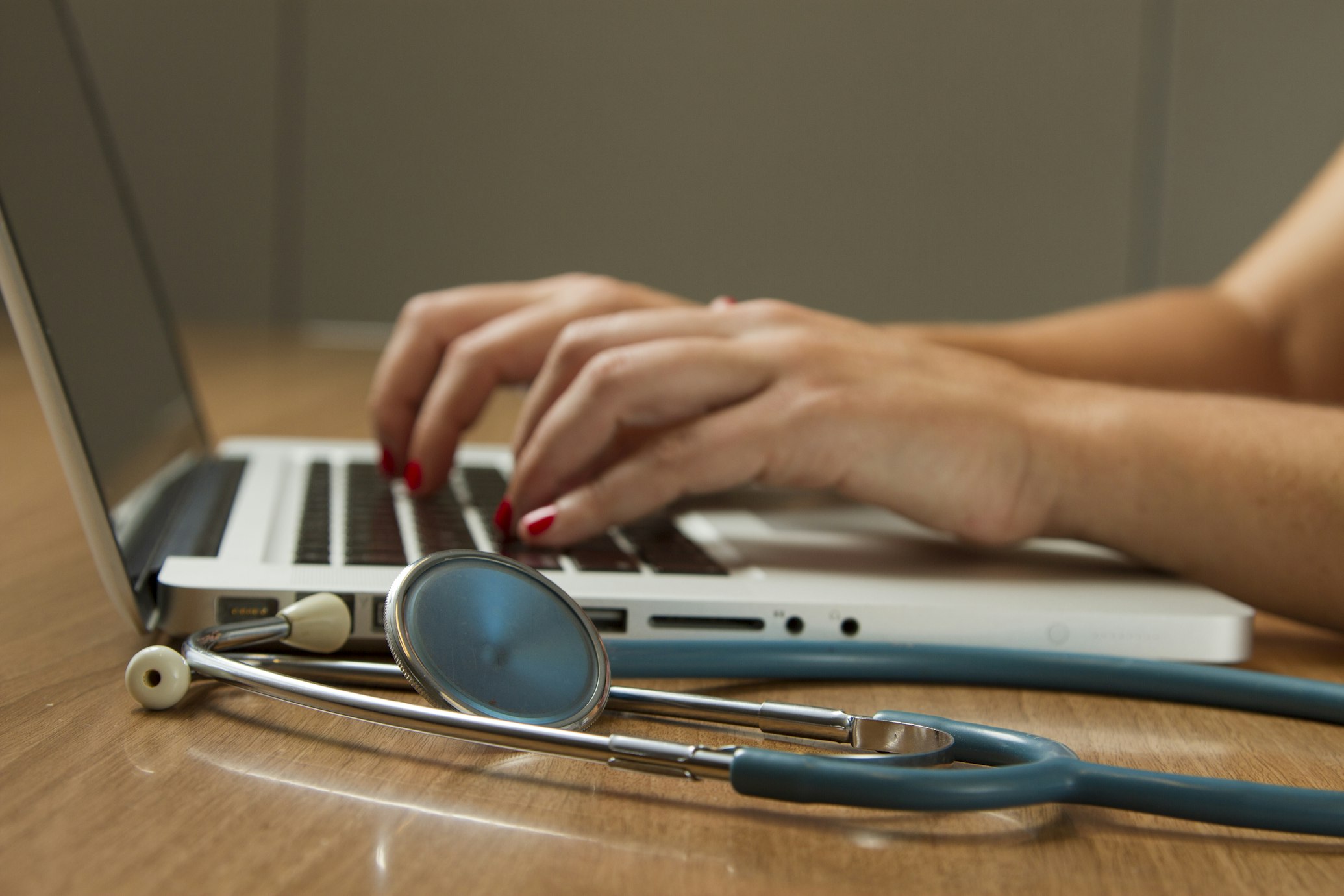 Healthcare collaboration