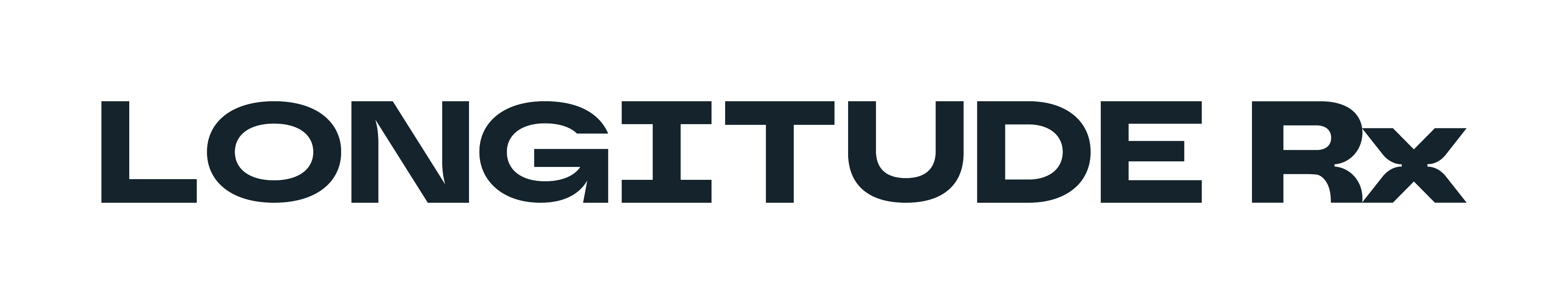 Longitude Rx Logo